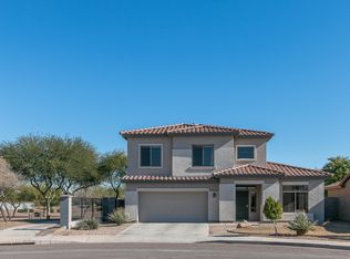 5611 S 55th Ln, Laveen, AZ 85339