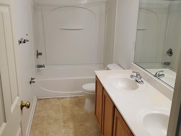 Masters Bathroom