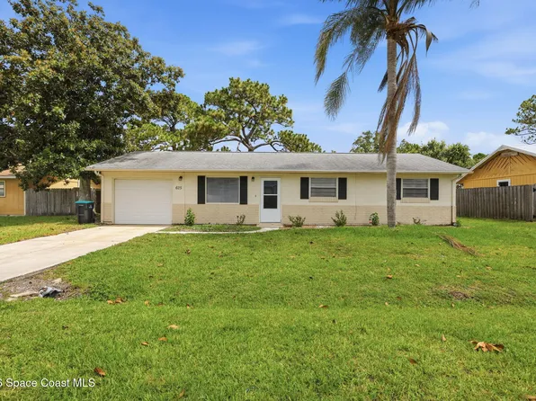 625 Concord St NE, Palm Bay, FL 32907