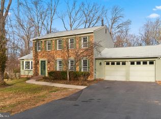 12402 Melmark Ct, Reston, VA 20191