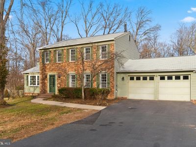 12402 Melmark Ct, Reston, VA, 20191