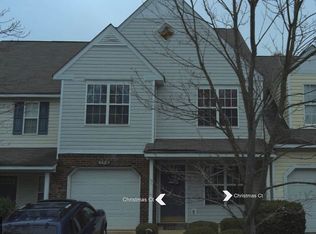 8285 Christmas Ct, Charlotte, NC