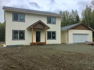6149 Zehnder Cir, Wasilla, AK 99623