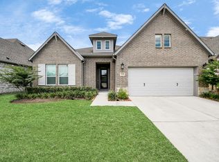 7523 Congress Trail Way, Porter, TX 77365