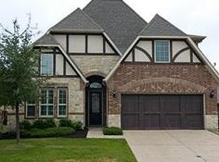 413 Enid Dr, The Colony, TX 75056