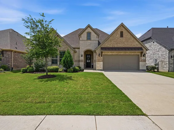 2826 Yarmouth St, Celina, TX 75009