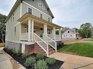 429 State St, Charlotte, NC 28208