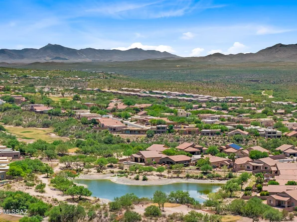 10461 S Stampede Ranch Ct, Vail, AZ 85641