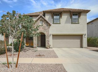 820 E CONSTANCE Way, Phoenix, AZ 85042