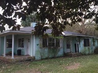 6812 SW 36th Ave, Lake Butler, FL 32054