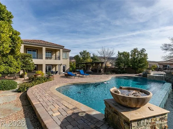 2909 Valvent Ct, Henderson, NV 89044