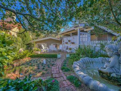 Santa Rita 5se Of 2nd, Carmel, CA, 93923