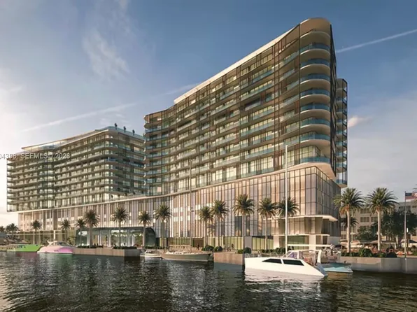 555 NW South River Dr #630, Miami, FL 33136