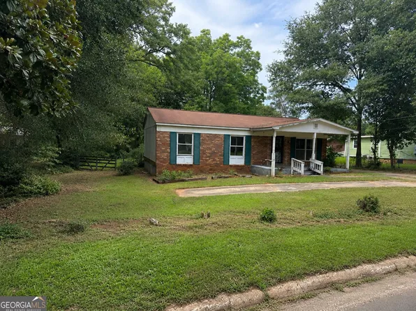 255 Cook Dr, Athens, GA 30601