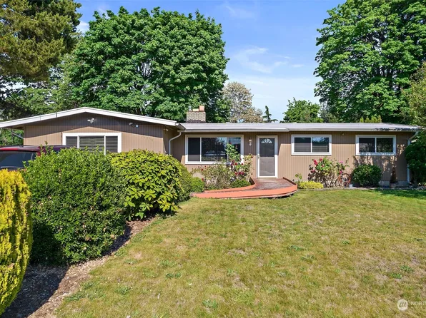 34838 Military Road S, Auburn, WA 98001
