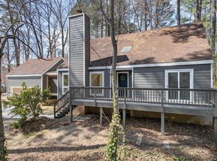 2709 Old Sugar Rd, Durham, NC 27707