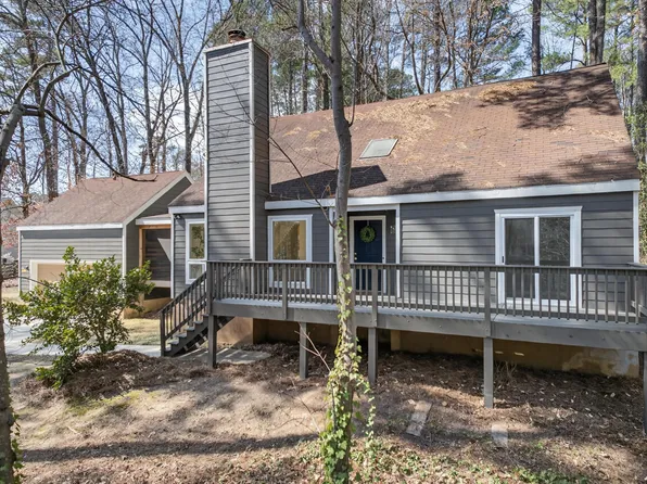 2709 Old Sugar Rd, Durham, NC 27707