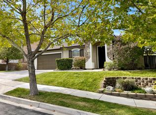 6191 Telehurst Dr, Sparks, NV 89436