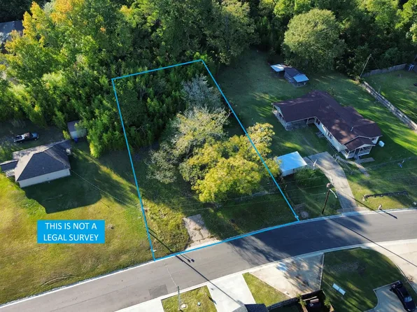 1006 S 10th St, Leesville, LA 71446