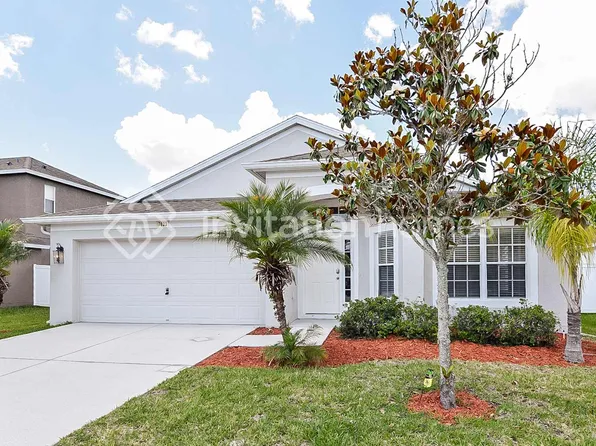 7623 Outerbridge St, Wesley Chapel, FL 33545