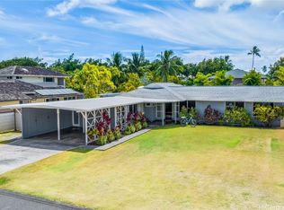 147 Ohana St, Kailua, HI 96734
