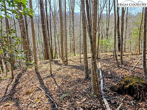 5th image of TBD Powder Horn Mountain Road