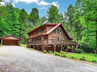 664 Paxton Creek Rd, Marion, NC 28752