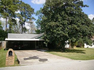 15426 Silver Ridge Dr, Houston, TX 77090