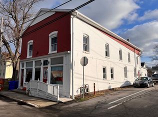 3645 Ransomville Rd #4, Ransomville, NY 14131