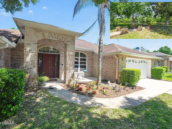41 Coquina Point Dr, Ormond Beach, FL 32174