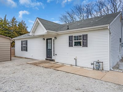 31 Walnut Street, Little Egg Harbor, NJ, 08087