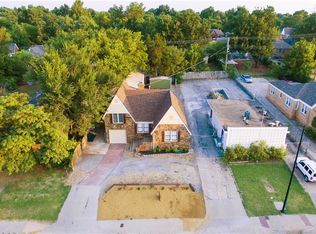 2832 NW 23rd St, Oklahoma City, OK 73107