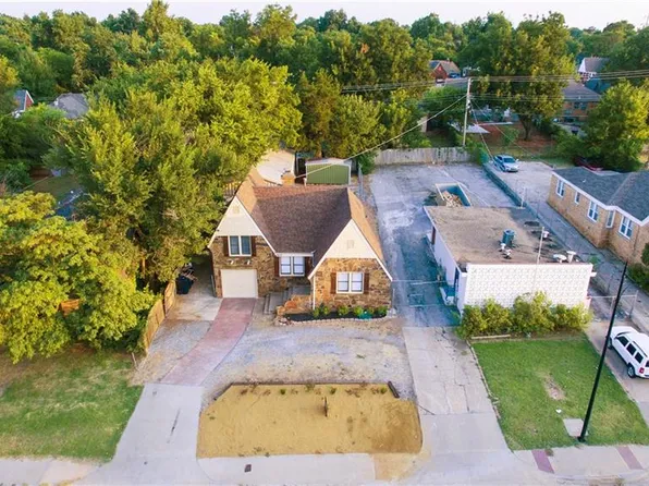 2832 NW 23rd St, Oklahoma City, OK 73107