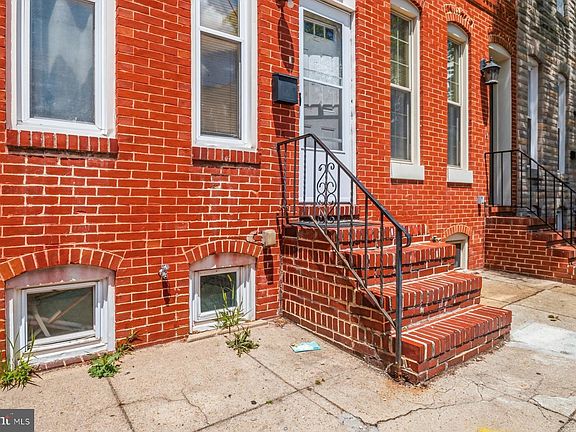 2nd image of 1134 Cleveland St