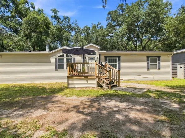 37903 TUCKER ROAD, ZEPHYRHILLS, FL 33542