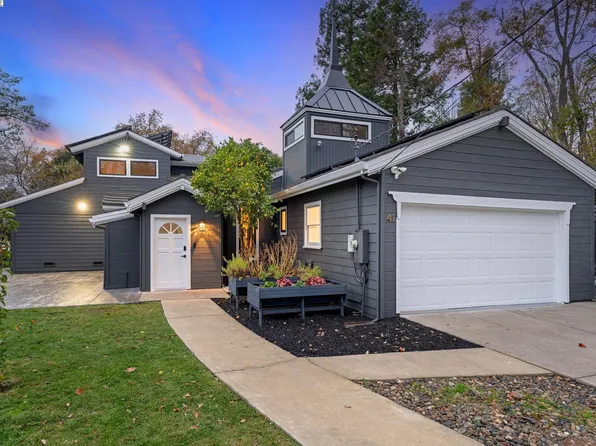 41 Bonita Ct, Walnut Creek, CA 94595