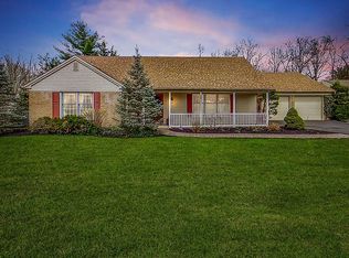 9 Hayhouse Rd, Perkasie, PA 18944