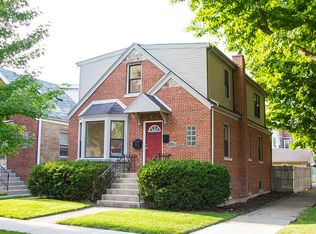 4400 W Wilson Ave, Chicago, IL 60630