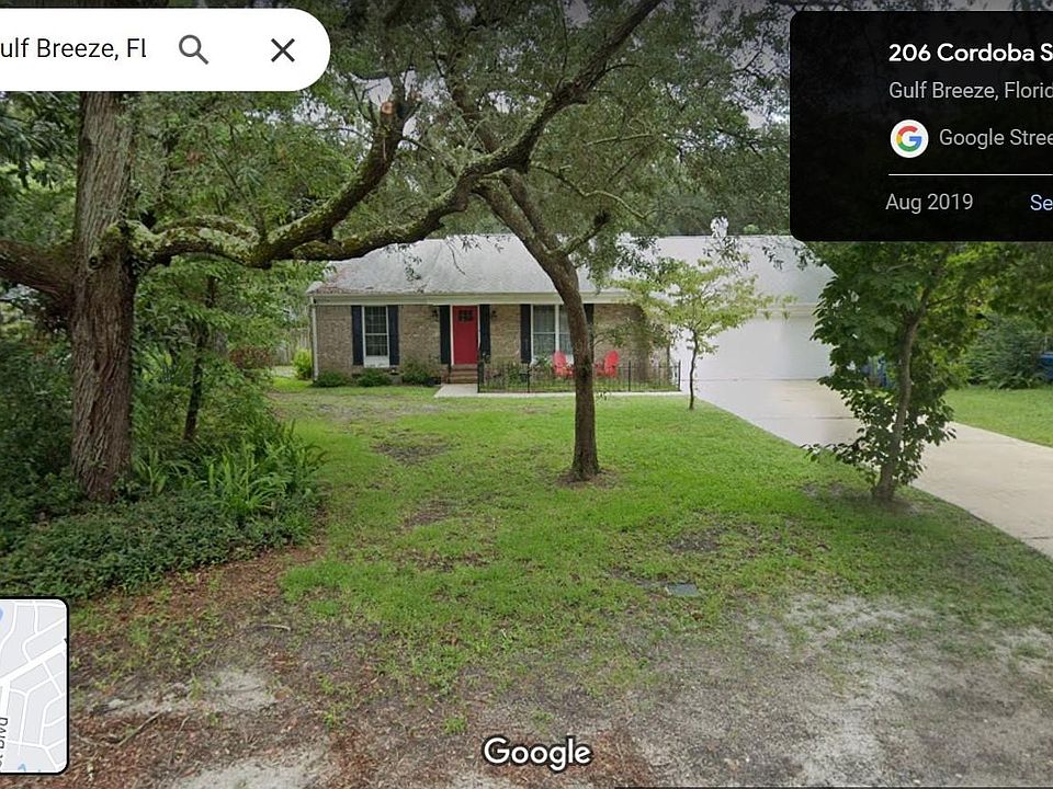 1st image of 206 Cordoba St #B