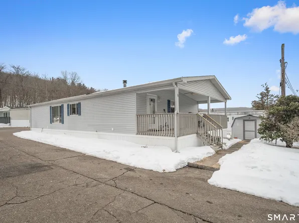 108 Clark Road #TRLR 10, Naugatuck, CT 06770