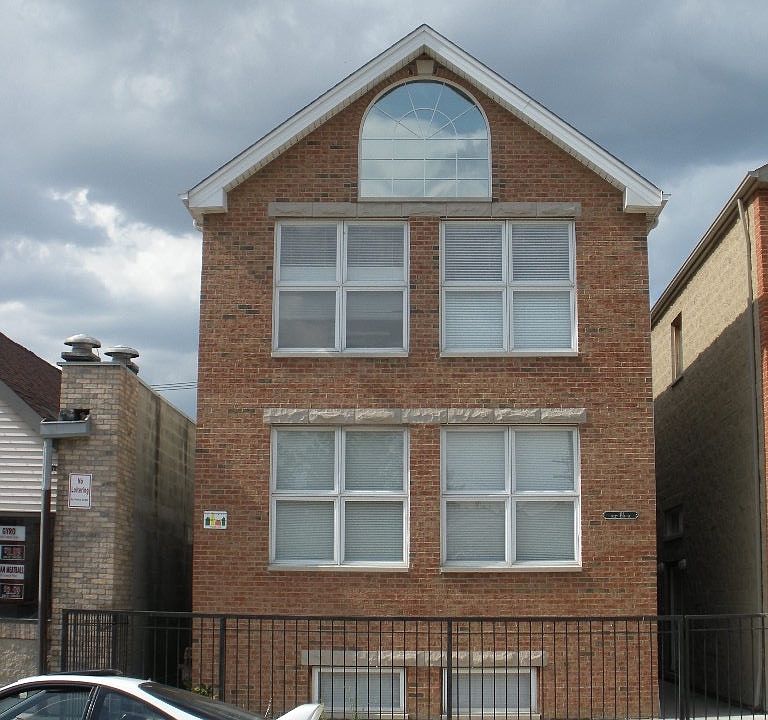 Quiet 3 flat