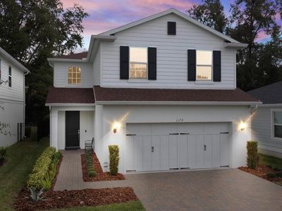 1178 Bobcat Chase Blvd, Oakland, FL, 34787