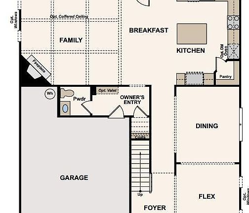 2nd image of 252 Madison Grace Ave