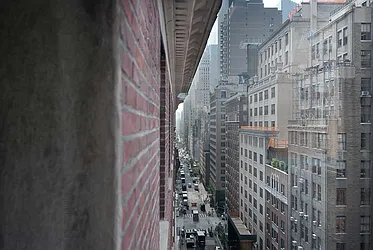 Rented by WAM Partners - William Moses Co.