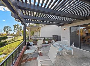 23385 Villena, Mission Viejo, CA 92692