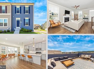 1801 Evans Rd, Frederick, MD 21702