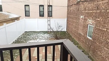 Rented by MCR Realty