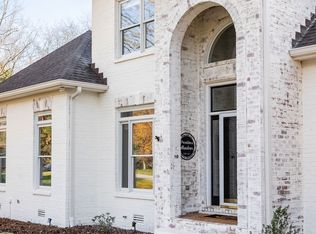 458 Harpeth Meadows Dr, Kingston Springs, TN 37082