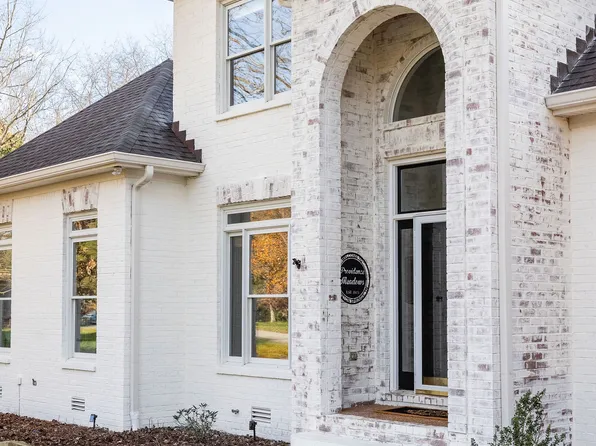 458 Harpeth Meadows Dr, Kingston Springs, TN 37082