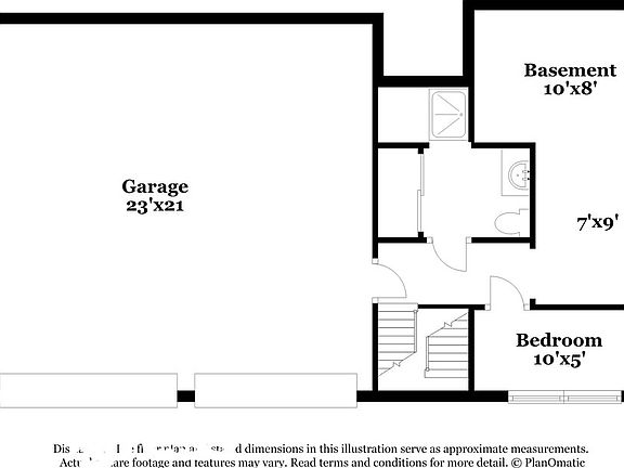 2nd image of 1707 SW Hilltop Ct